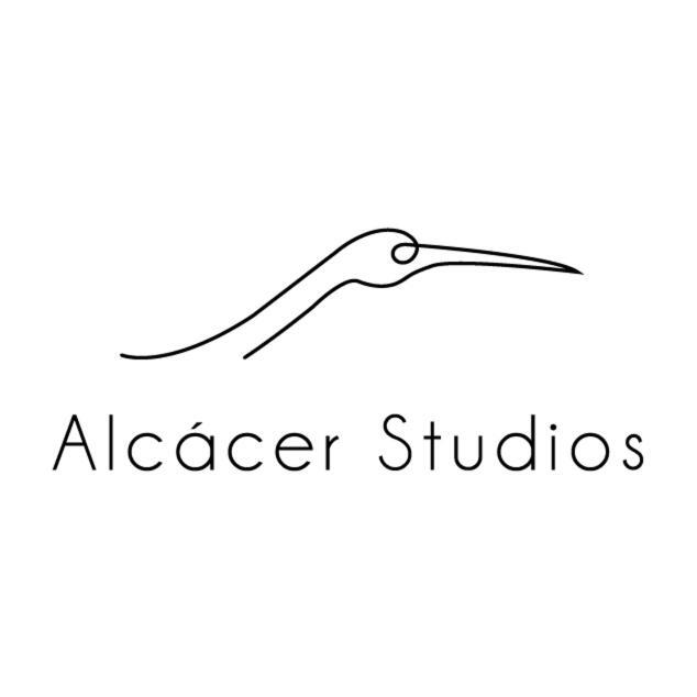 Alcacer Studio アルカセル・ド・サル エクステリア 写真